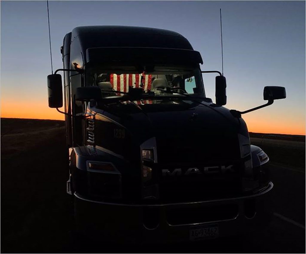Asset Based Trucking