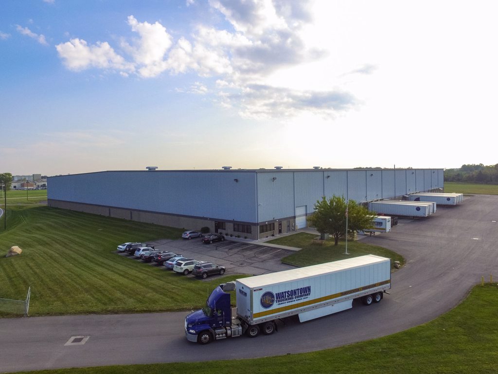 Loyal drivers form the foundation of a successful trucking company