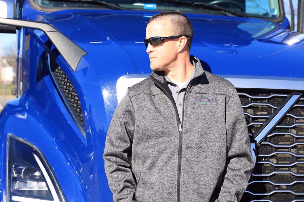 What it Means to Work at Watsontown Trucking What it Means to Work at Watsontown Trucking