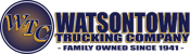 Watsontown Trucking Company
